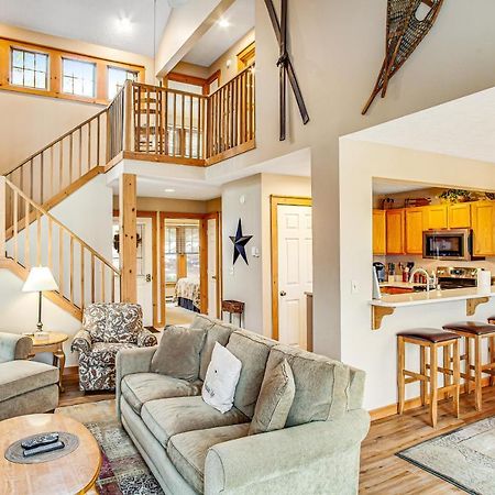 Villa Northridge 467 Tannersville Exterior foto