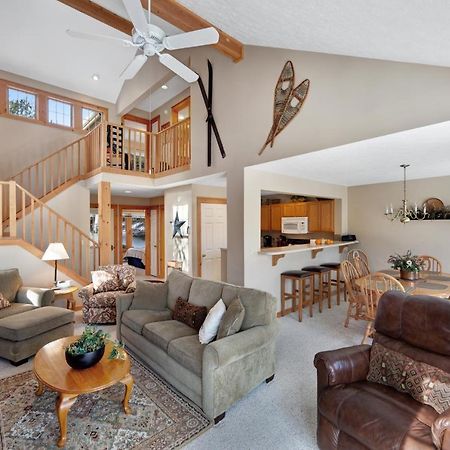 Villa Northridge 467 Tannersville Exterior foto