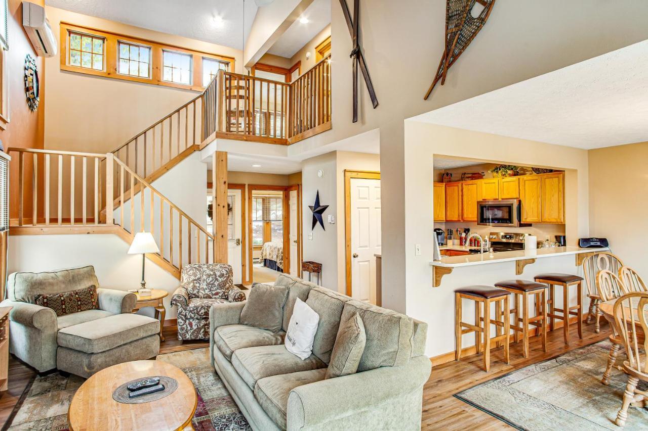Villa Northridge 467 Tannersville Exterior foto