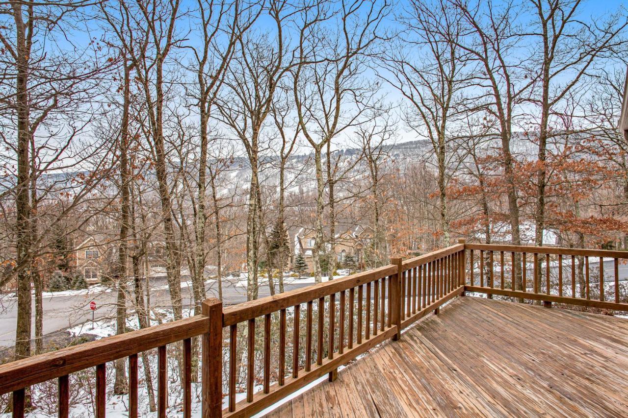 Villa Northridge 467 Tannersville Exterior foto