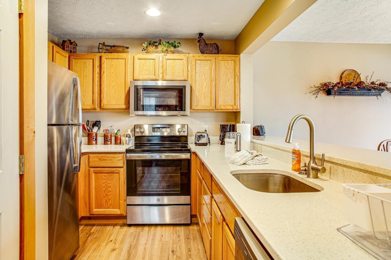 Villa Northridge 467 Tannersville Exterior foto