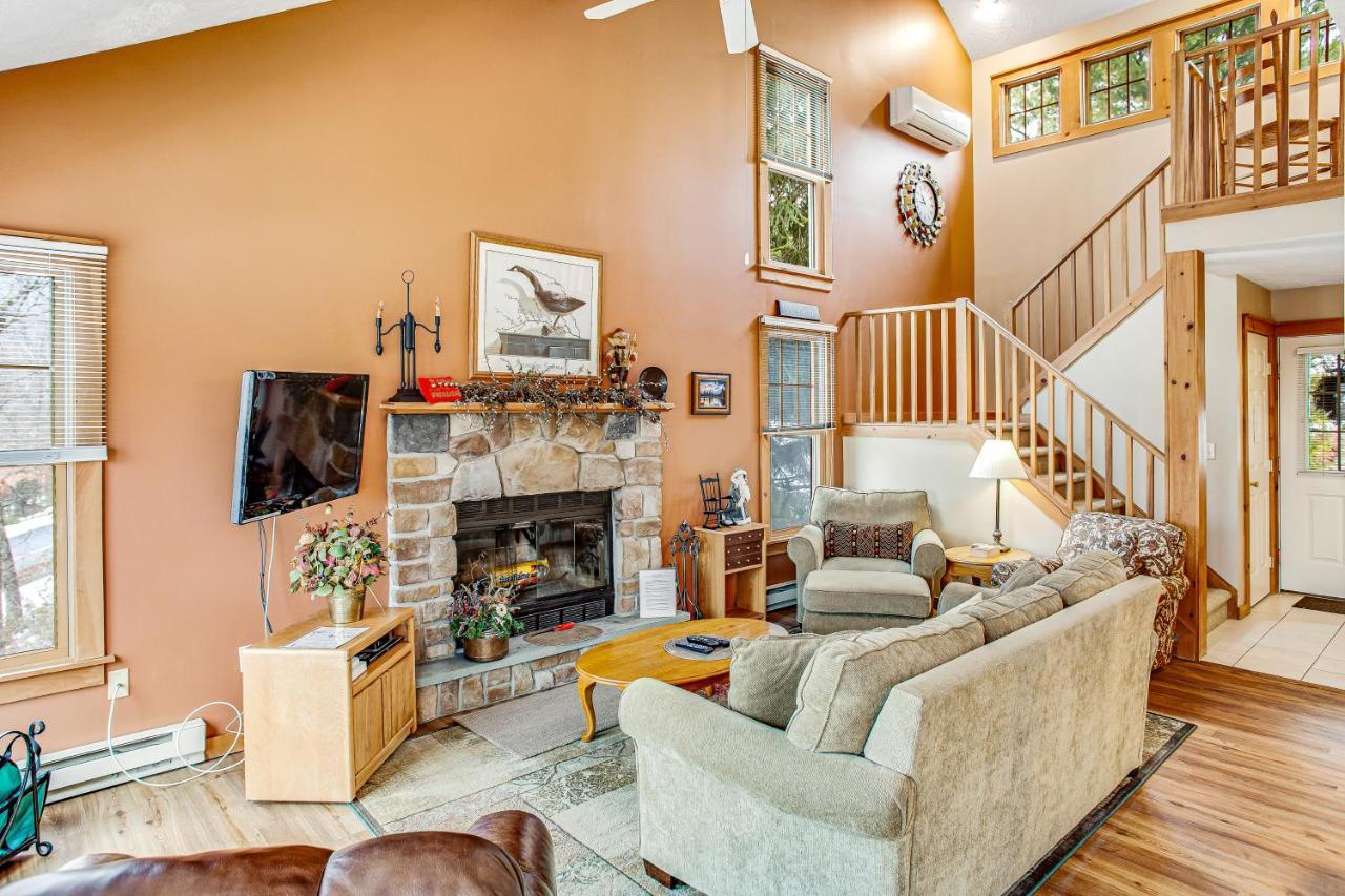 Villa Northridge 467 Tannersville Exterior foto