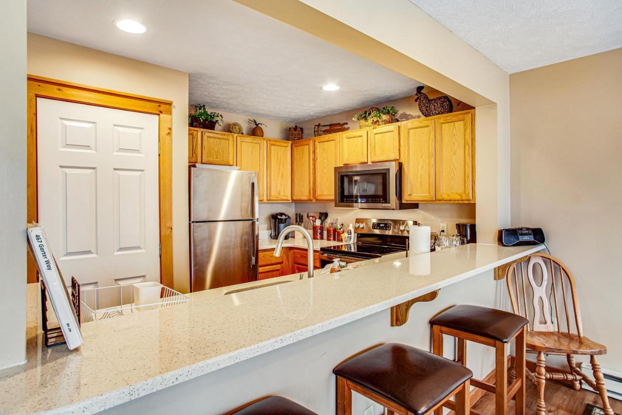 Villa Northridge 467 Tannersville Exterior foto