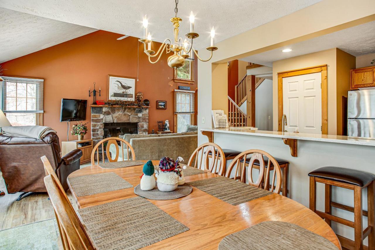 Villa Northridge 467 Tannersville Exterior foto