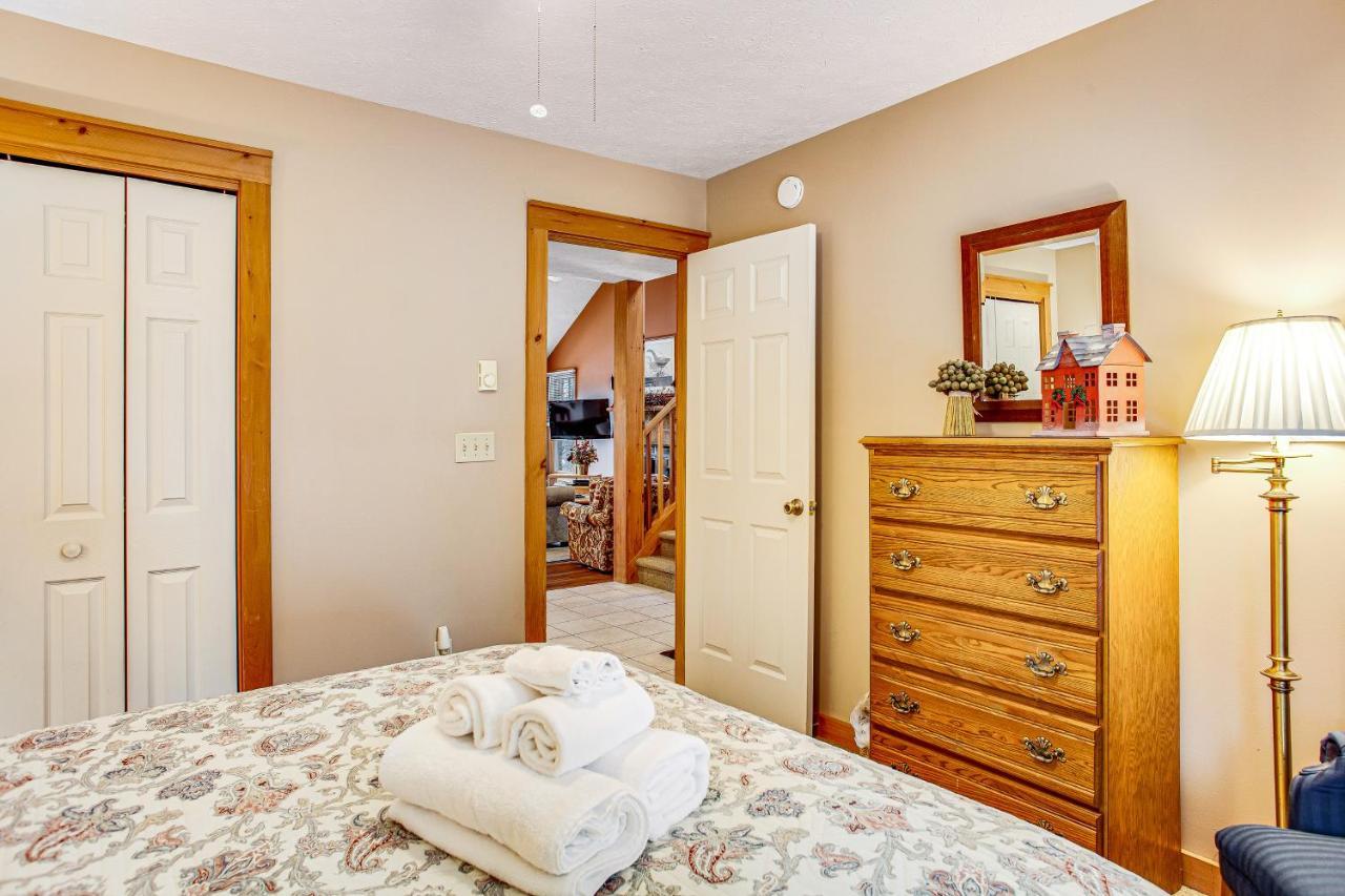 Villa Northridge 467 Tannersville Exterior foto