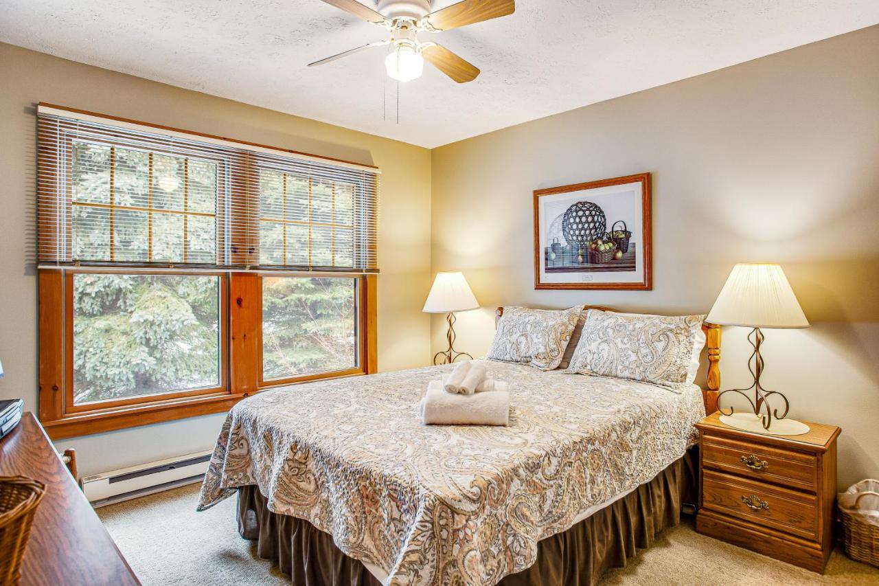 Villa Northridge 467 Tannersville Exterior foto